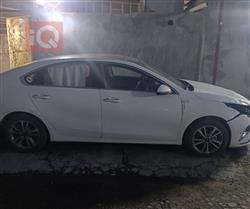کیا K3